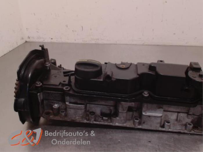 Nokkenashuis van een Ford Tourneo Connect, Auto-onderdelen, Motor en Toebehoren, Ford, Gebruikt, 3 maanden garantie, Ophalen of Verzenden