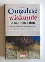 Congolese wiskunde – In Koli Jean Bofane, Gelezen, Ophalen of Verzenden