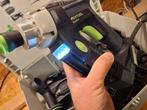 Festool quadrill, Doe-het-zelf en Bouw, Gereedschap | Boormachines, Ophalen, Zo goed als nieuw