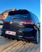 Vw golf 7r 2016 300pk 2.0 4motion, Auto's, Automaat, Euro 6, USB, Golf