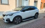 Peugeot 3008 Gtline 1.5hdi, Cuir, Achat, Éclairage LED, Noir