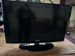 tv samsung avec télécommande, TV, Hi-fi & Vidéo, LED, 50 Hz, 60 à 80 cm, HD Ready (720p)