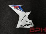 Zijkuip links Suzuki GSX-R 600 750 L1 - L7 2011 t/m 2017 kui, Motoren, Nieuw