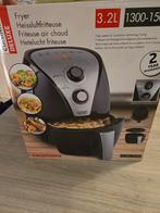 Airfryer, Elektronische apparatuur, Ophalen of Verzenden, Nieuw