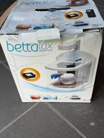 Bettalux aquarium, Dieren en Toebehoren, Ophalen, Gebruikt
