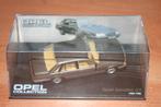 Diverse Opel schaalmodellen 1:43, Ophalen of Verzenden, Nieuw, Auto, Overige merken