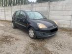 Ford Fiesta 1.4TDCi 50kw 68pk, Auto's, Voorwielaandrijving, Stof, 50 kW, 4 cilinders