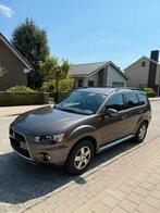 Mitsubishi outlander 2.2 D euro 5 uit 2012 met 200.000 km, Auto's, Mitsubishi, Outlander, Particulier, Airconditioning, Te koop