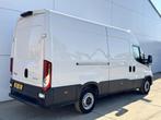 Iveco Daily 35S14 L2H2 Airco Cruise Control 3.5t Trekgewicht, Auto's, Bestelwagens en Lichte vracht, Achterwielaandrijving, Gebruikt