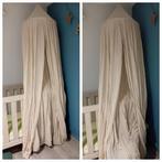 Jollein Vintage muskietennet voor babybedje, Jongetje of Meisje, Beige, Overige typen, Ophalen of Verzenden