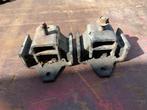 Nissan patrol motor steun ,boitesteun, Ophalen, Nissan