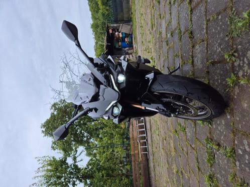 Suzuki GSX S1000GT 2024 3650km, Motoren, Motoren | Suzuki, Particulier, Sport, meer dan 35 kW, 4 cilinders, Motorrijbewijs A, ABS