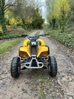 Suzuki lt80/rm85, Motoren, Ophalen, 1 cilinder, Meer dan 35 kW