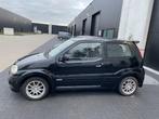 Suzuki Ignis Sport 1.5I, Recaro zetels, 109 PK, nieuwe uitl., 4 zetels, Stof, Zwart, 4 cilinders