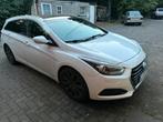 Hyundai i40 2018 1.7 diesel automaat export, Automaat, Bedrijf, Diesel, I40
