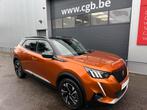 Peugeot 2008 1.2 PureTech 130pk AUT 8 GT LINE FULL HIFI, Auto's, 109 g/km, 96 kW, 5 zetels, 5 deurs