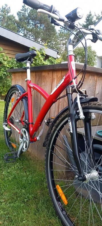 Btwin Décathlon modèle 5 ORIGINAL Taille L  à saisir ️ beschikbaar voor biedingen