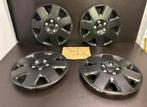 4 universele 14" wieldoppen superprijs 4€/4, Ophalen of Verzenden, Gebruikt