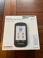 Garmin Edge 1030, Ophalen, GPS, Zo goed als nieuw