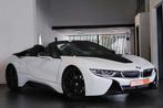 BMW i8 SOLD/VERKOCHT/VENDU (bj 2018, automaat), Automaat, Gebruikt, 1595 kg, Cabriolet