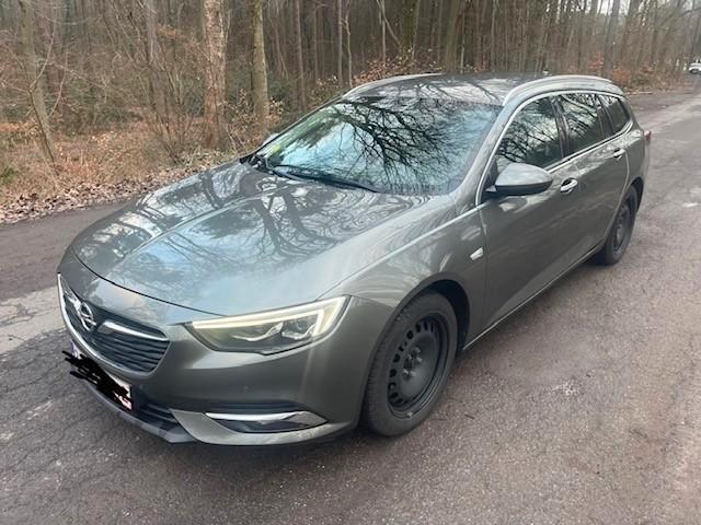 Auto, Auto's, Opel, Particulier, Insignia, Achteruitrijcamera, Adaptive Cruise Control, Airbags, Apple Carplay, Boordcomputer