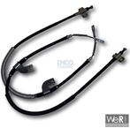 Handremkabels (set) SsangYong Musso Sports (pickup)  4901007, Ophalen of Verzenden, Nieuw, Ssangyong