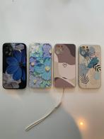 iPhone 11pro covers, Telecommunicatie, Ophalen, Zo goed als nieuw