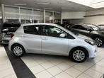 Toyota Yaris Comfort, Automaat, 1497 cc, Overige brandstoffen, 5 deurs