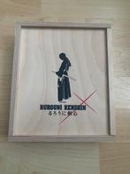 Ruroubi kenshin blu ray box limited edition, Ophalen of Verzenden