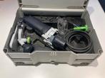 Festool kantenfrees, Bricolage & Construction, Outillage | Fraiseuses, Enlèvement ou Envoi, Comme neuf, Coupe-bordure