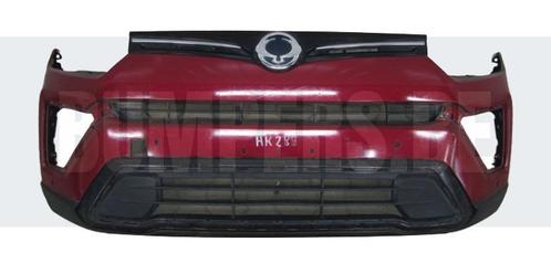 Bumper SsangYong Tivoli FACELIFT 19-78721-35000 Voorbumper H, Auto-onderdelen, Carrosserie, Bumper, Voor, Gebruikt, 6 maanden garantie