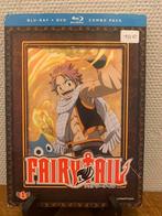 Fairy tail dvd/blu-ray combo pack vol 1, CD & DVD, DVD | Films d'animation & Dessins animés, Comme neuf, Enlèvement ou Envoi