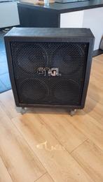 Engl 4X12 slanted cabinet., Ophalen of Verzenden
