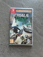 Trials Rising (Race Game), Ophalen