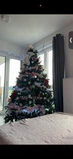 Kerstboom te koop, Ophalen, Zo goed als nieuw