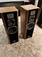 Zeer mooie quadral amun mk4, Enlèvement, Comme neuf