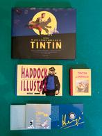 Tintin /Hergé . Differents Produits, Enlèvement, Comme neuf