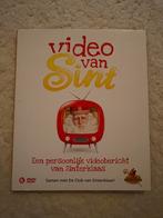 Video van Sint dvd, Ophalen