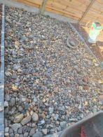 Sierstenen en keien, Ophalen