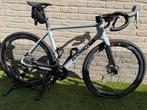 Basso Palta - gravelbike size M, Ophalen, Zo goed als nieuw