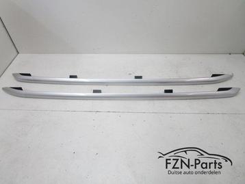 VW Caddy 2K Maxi Dakdragers Set L+R, Enlèvement ou Envoi, Utilisé