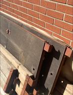 Stelling bouw, Doe-het-zelf en Bouw, Ophalen, Gebruikt