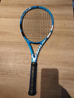 Babolat pure drive, Sport en Fitness, Tennis, Ophalen of Verzenden, Zo goed als nieuw, Babolat
