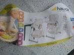 Hauck meegroeiende baby-en kinderstoel 3-in-1, Kinderen en Baby's, Kinderstoelen, Ophalen, Zo goed als nieuw, Meegroeistoel, Gordel(s)