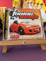 Tuning beats 2005/3, Verzenden
