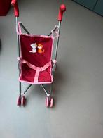 BABA poppenbuggy, Ophalen, Zo goed als nieuw