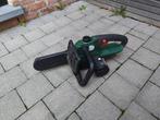 Bosch UniversalChain 18 - Kettingzaag op batterij, Enlèvement, Utilisé, Bosch