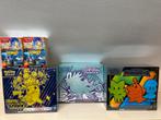 Pokémon Scarlet & Violet - Elite trainer box - booster, Ophalen of Verzenden, Nieuw, Booster