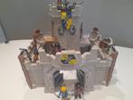 PLAYMOBIL  Château fort, Kinderen en Baby's, Speelgoed | Playmobil, Ophalen, Zo goed als nieuw, Los Playmobil