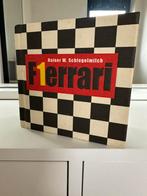 Ferrari boek, Boeken, Auto's | Boeken, Ophalen, Nieuw, Ferrari, Rainer W. Schlegelmilch